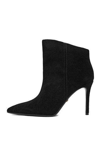 Gino Rossi Botine de damă 5907964690351 Negru