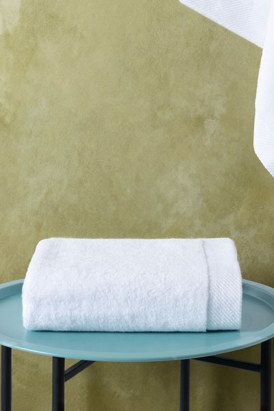VAROL Lord Serisi 2 Adet Microcotton El Yüz Havlusu Seti – 50x90 cm, 500 GSM
