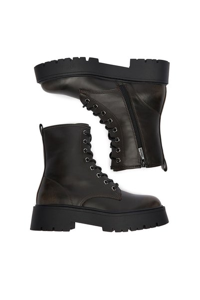 DeeZee Cizme de damă 5907964650089 Maro