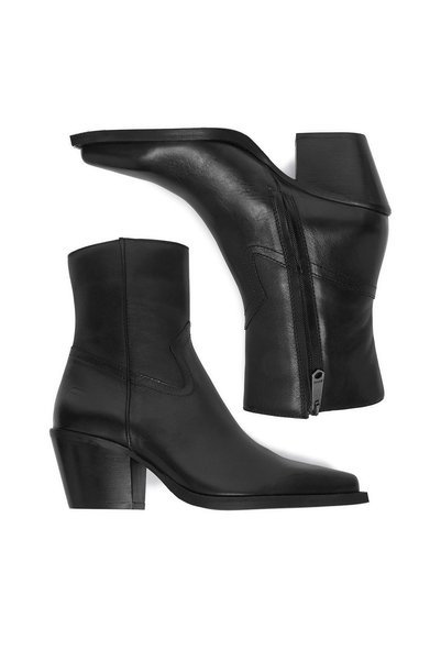 G-STAR RAW Botine de damă 5907964578857 Negru