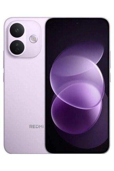 Xiaomi Redmi Note 17 Pro, Snapdragon 6s Gen 4, 6.83-инчов AMOLED, 8GB RAM, 51...