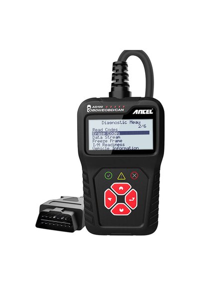 ANCEL AS100/AC100 Scanner de diagnosticare OBD2