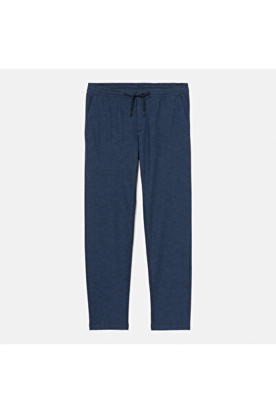 Timberland Cotton Jogger