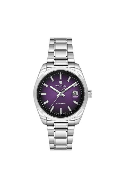 Wainer WA.25600-A Erkek Kol Saati