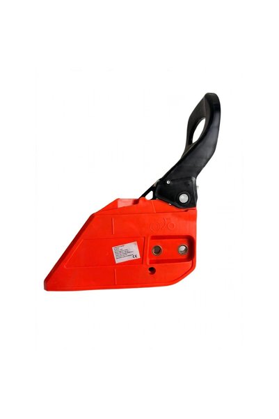OEM Set complet de protecție pentru drujbă 5200, Capac lanț cu frână și mâner...