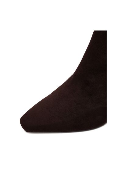 Nine West Botine de damă 5907964606338 Maro