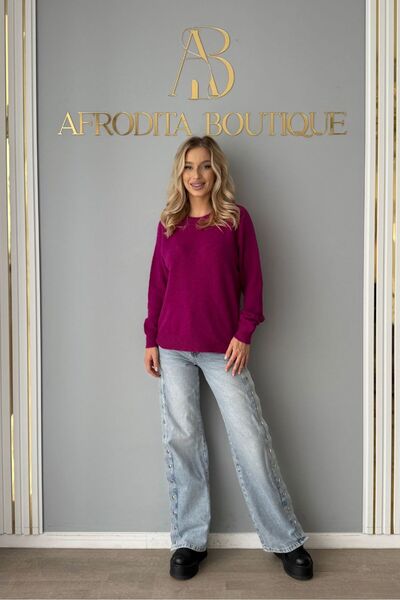 Afrodita Boutique Pulover Issa