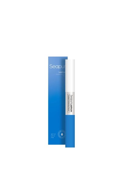 Seapuri Lashrom Serum to Enhance Eyelash Growth 10g