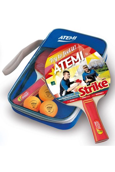 Atemi SET TENIS DE MASĂ STRIKE