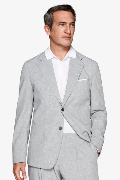 Other Sacou XUOG22-5629-SCA Grigio