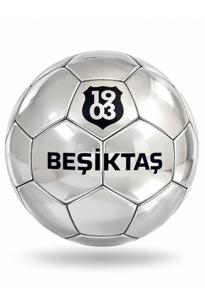 Beşiktaş YENİ SEZON LİSANSLI PREMİUM FUTBOL TOPU ÖZEL KUTU
