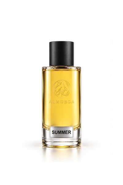 ALMOBDA عطر سمر Summer للجنسين 100 مل من المبدع