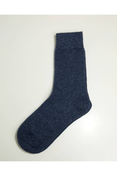 Modakaşmir Long Wool Socks