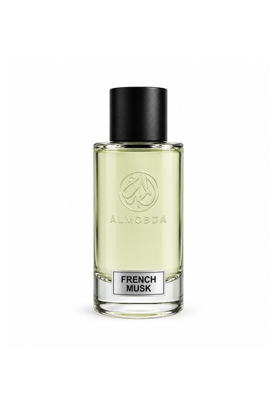 ALMOBDA عطر مسك فرنسي French Musk للجنسين 100 مل من المبدع