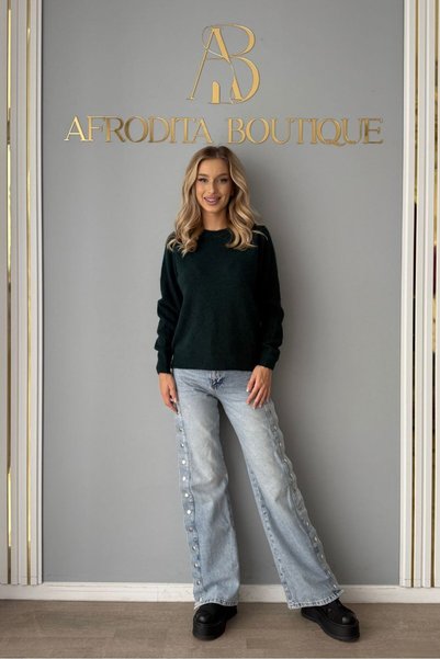 Afrodita Boutique Pulover Issa
