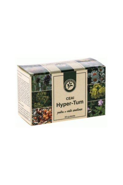 HYPERICUM Χάιπερ-Τουμ Τσάι Υπέρικου, 30γρ.