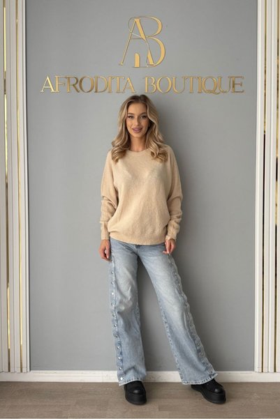 Afrodita Boutique Pulover Issa