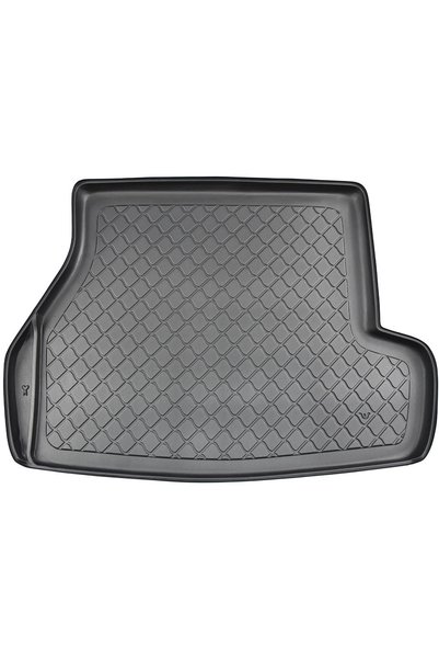 Max-Dywanik Covoraș portbagaj compatibil cu BMW Seria 3 E46 Touring/Kombi 5 u...
