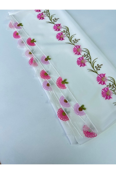 Sümeyye çeyiz Handcrafted Mevlüt Cover Needlepoint Prayer Cover Imam Wedding ...