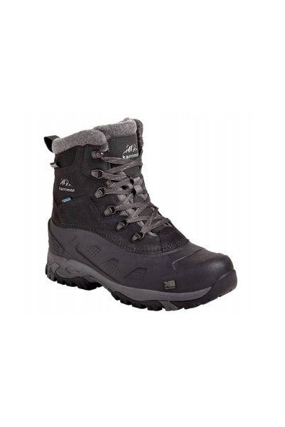 Karrimor SNOWFUR K1009-BLK GHEAȚĂTOARE DE IARNĂ BĂRBĂTESCĂ