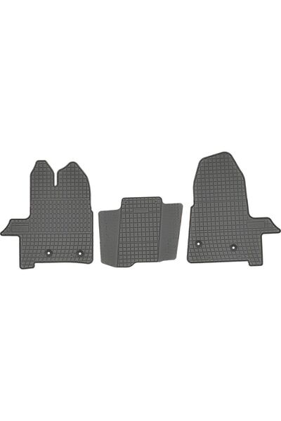 Max-Dywanik Covorașe auto FROGUM ET410565 - Ford Transit VAN 2019 - FC Compar...
