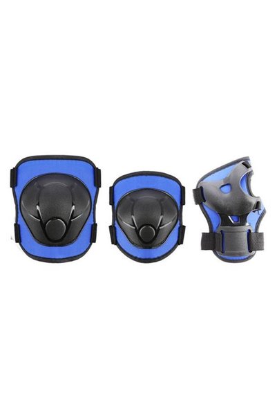Nils Extreme H110 NILS SET DE PROTECȚIE PATINE CU ROLE BICICLETA SKATEBOARD M