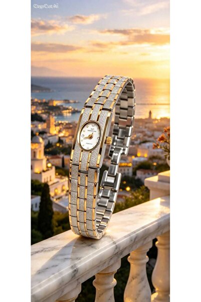 Raymond Edde Raymond Watch