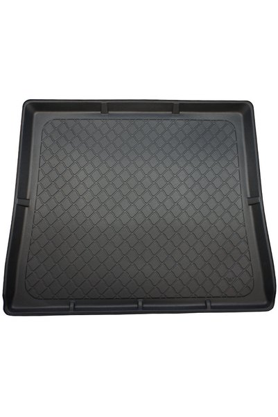 Max-Dywanik Covoraș portbagaj compatibil cu Ford Galaxy II VAN 5D 06-15, 7 lo...