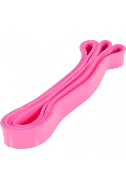 Gorilla Sports Bandă de rezistență din latex 1 - 91 kg 29 mm