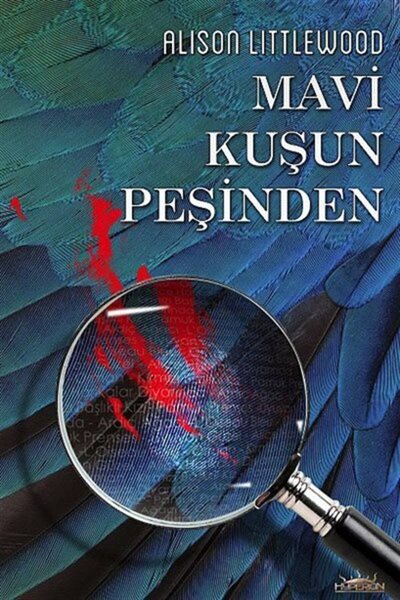 Hyperion Kitap M*vi Kuşun Peşinden