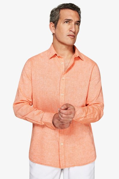 Other Camasă XUOC57-1120-CHG ARANCIO