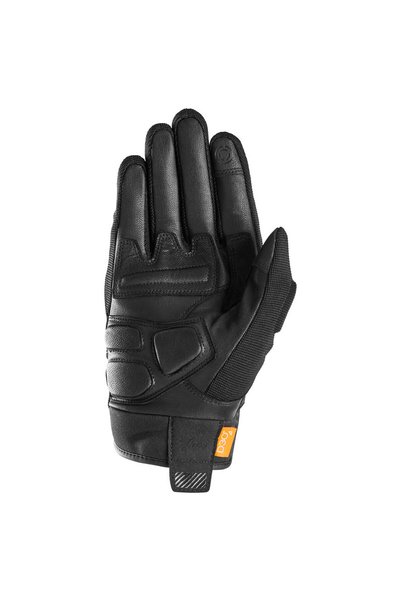 Furygan Mănuși moto JET D3O EVO, negru,
