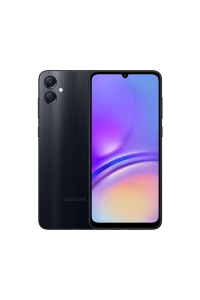 Samsung Yenilenmiş Samsung Galaxy A05 64 GB Siyah Cep Telefonu (12 Ay Garanti...