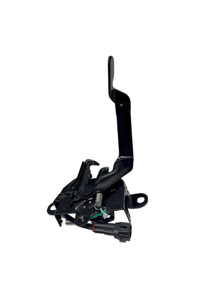 Toyota Corolla Cross 2022-2025 Kaput Motor Kilidi