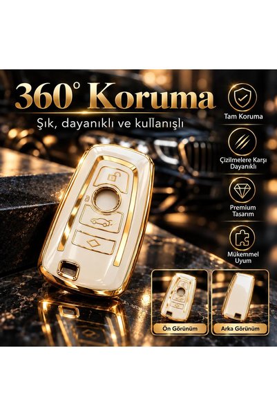 Erzline Bmw 1 Seri,3seri,5seri,f01,f10,f20,,f30 Vb.smart Nano Yüksek Kalite S...
