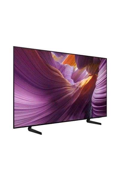 Samsung 65 Inch OLED 4K Vision AI Smart TV