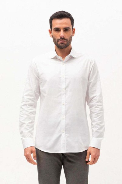 Other Camasă 1003SP Bianco