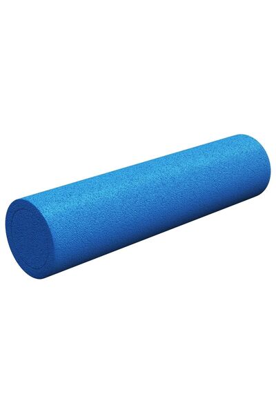 Gorilla Sports Rolă Pilates cu lungimea de 60/90 cm și înălțimea de 15 cm Alb...