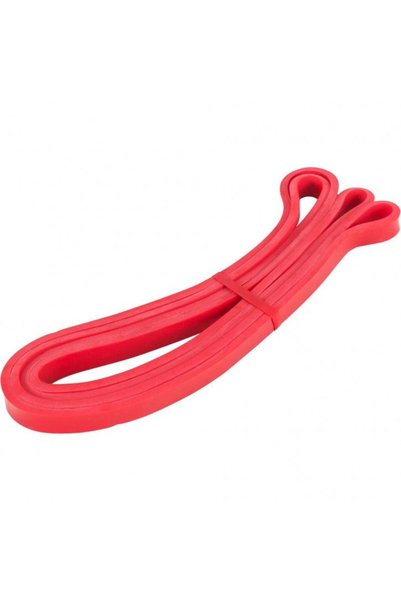 Gorilla Sports Bandă de rezistență din latex 1 - 91 kg 13 mm