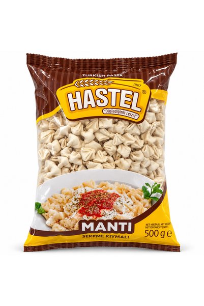 Hastel MANTI 500 GR