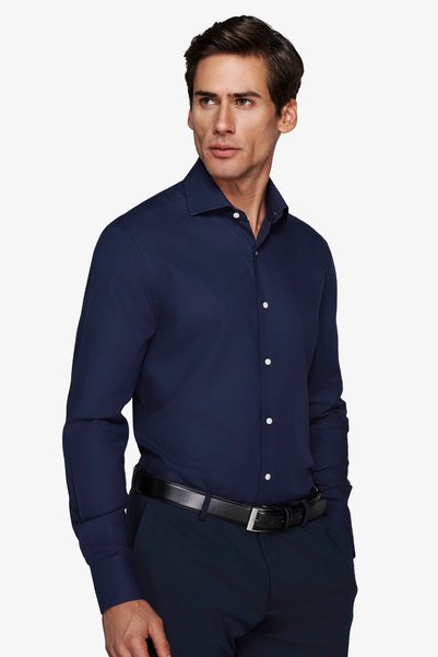 Other Camasă CONC11-1100 Blu