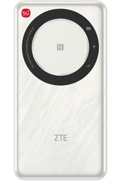 ZTE U30 Air Wireless 5G Φορητό Hotspot Wi-Fi 5