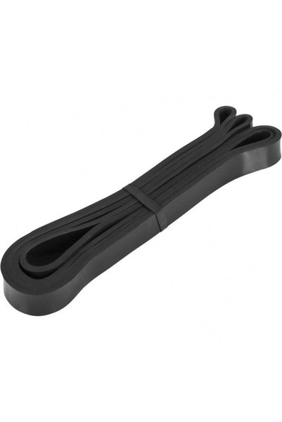 Gorilla Sports Bandă de rezistență din latex 1 - 91 kg 21 mm