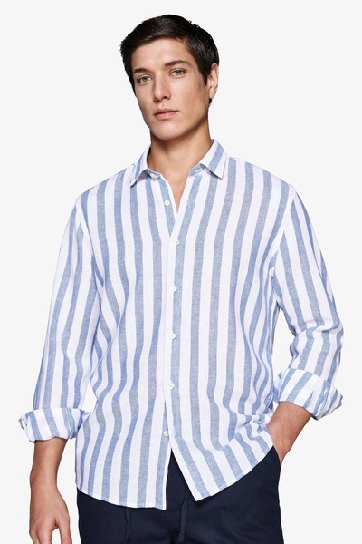 Other Camasă XUOC57-1621-YIW ROYAL