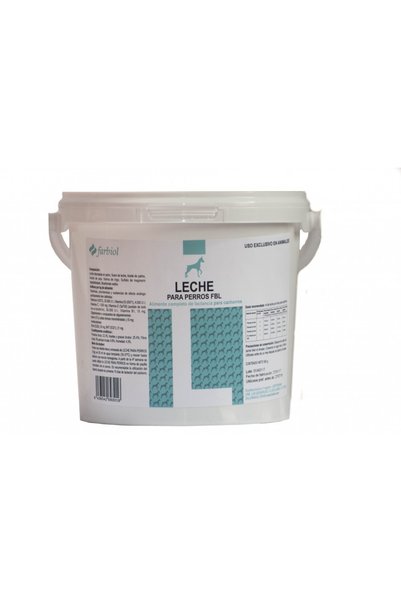 Other Lapte praf pentru caini - CanLait - 500g