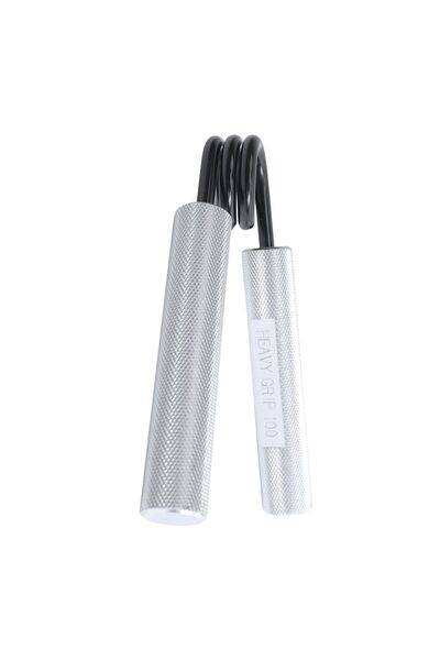 Gorilla Sports Αλουμινένιος Εκγυμναστής Χεριού 100 - 350 λίβρες 100 ΛΙΒΡΕΣ (4...