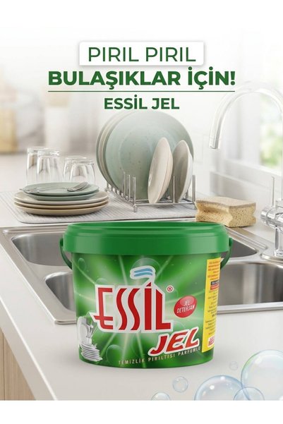 LABLI KATI JEL BULAŞIK DETERJANI 1250 GR