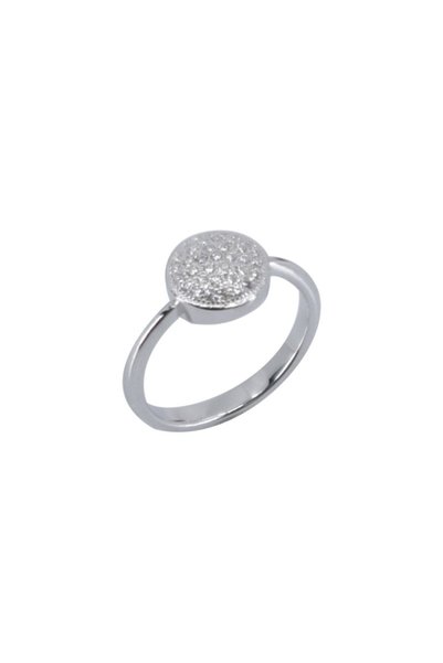 Toolsy Inel Argint 925 cu Zirconii, Marime 49