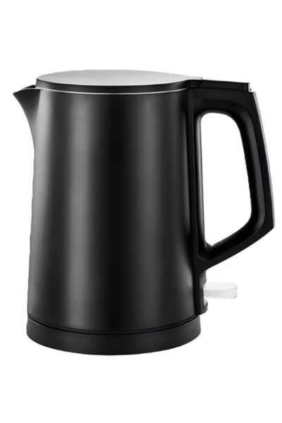 Elektromarla Marla Nero Kettle 0,8 L | Otel Tipi Su Isıtıcı