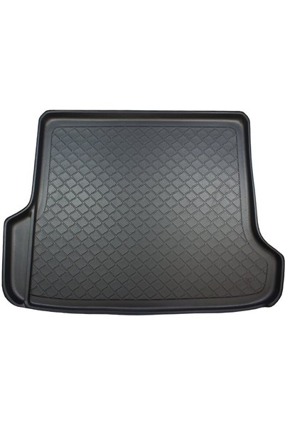 Max-Dywanik Covoraș portbagaj compatibil cu Volvo V70 II Kombi 00-07/XC70 I K...